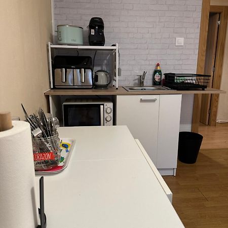 Hosteria Tajahierro Рейноса Экстерьер фото