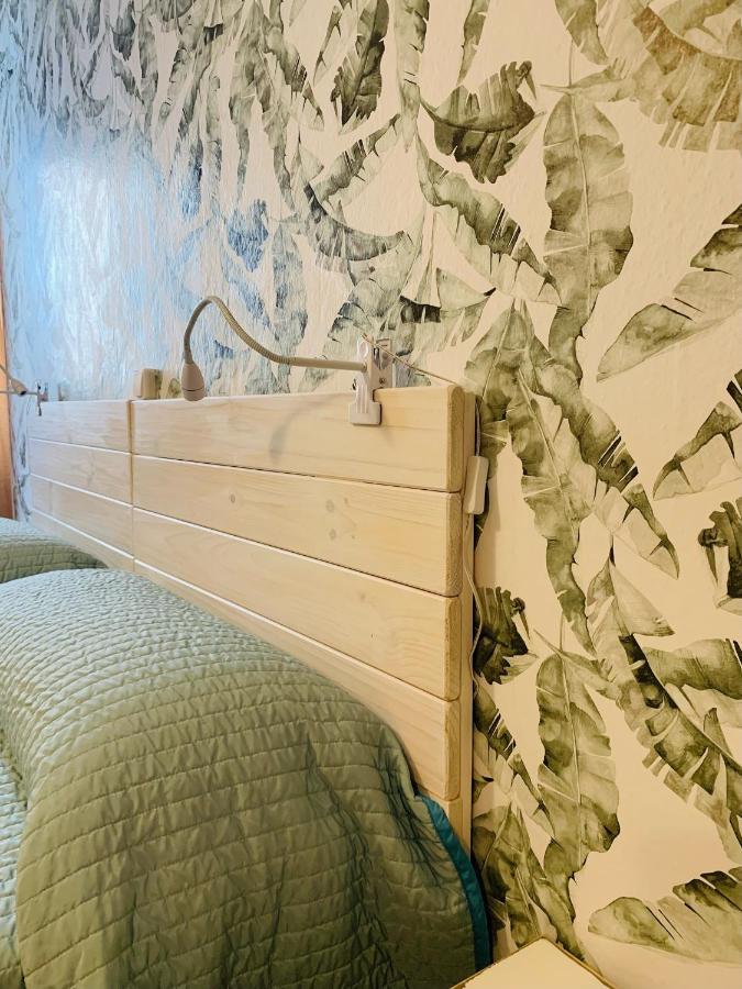 Hosteria Tajahierro Рейноса Экстерьер фото