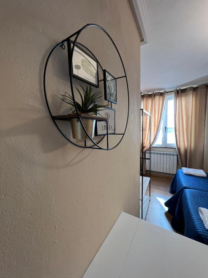 Hosteria Tajahierro Рейноса Экстерьер фото
