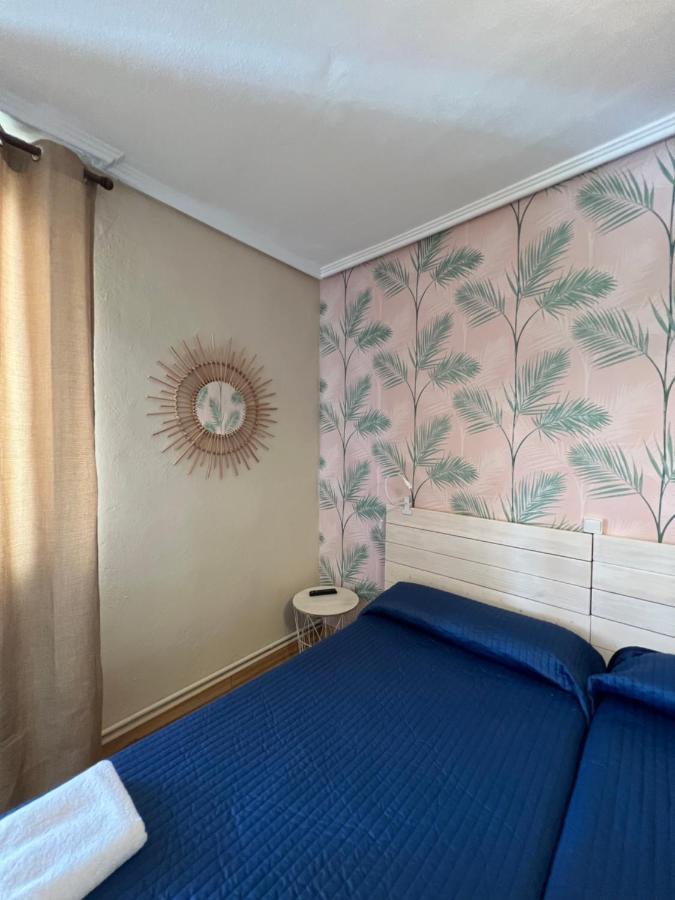 Hosteria Tajahierro Рейноса Экстерьер фото