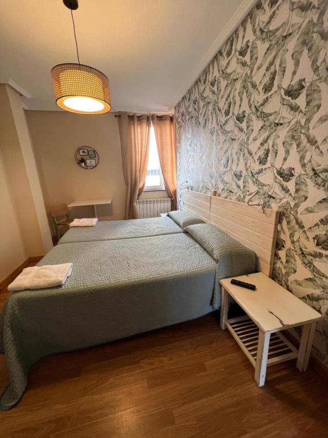 Hosteria Tajahierro Рейноса Экстерьер фото